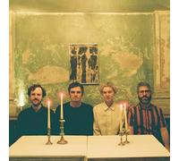 Vinile Modern Nature - The Heat Warps