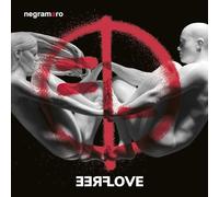 Vinile Negramaro - Free Love