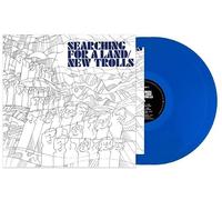 Vinile New Trolls - Searching For A Land (Rsd 2026)