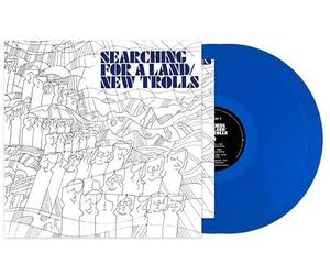 Vinile New Trolls - Searching For A Land (Rsd 2026)