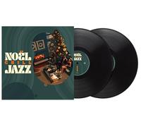Vinile Noel Chill Jazz / Various (2 Lp)