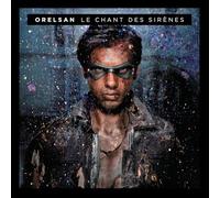Vinile Orelsan - Le Chant Des Sirenes