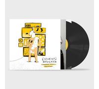 Vinile Pinguini Tattici Nucleari - Gioventu Brucata
