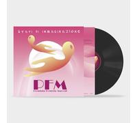 Vinile Premiata Forneria Marconi - Stati Di Immaginazione