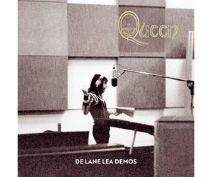 Vinile Queen - De Lane Lea Demos (Record Store Day 2025)
