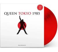 Vinile Queen - Live In Tokyo (May 11, 1985)