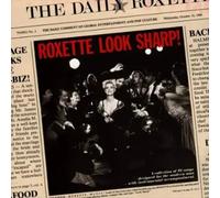 Vinile Roxette - Look Sharp