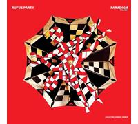 Vinile Rufus Party - Paradigm Vol. 1 -Lp+Cd