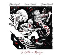 Vinile Samson Schmidt Trio - La Boite A Musique