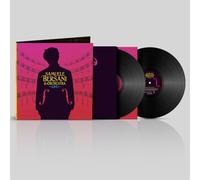 Vinile Samuele Bersani - Samuele Bersani & Orchestra. Live (2 Lp)