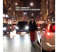 Vinile Sick Tamburo - Non Credere A Nessuno