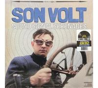 Vinile Son Volt - Sound Signal Serenades (Sky Blue Opaque Vinyl) (Rsd 2026)