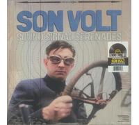 Vinile Son Volt - Sound Signal Serenades (Sky Blue Opaque Vinyl) (Rsd 2026)