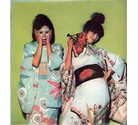 Vinile Sparks - Kimono My House