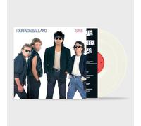 Vinile Steve Rogers Band - I Duri Non Ballano - 180Gr White