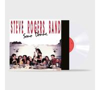 Steve Rogers Band – Sono Donne – 180g Clear Vinyl LP – Sony