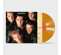 Steve Rogers Band – Steve Rogers Band – 180gr Amber Vinyl (2025)