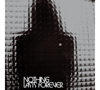 Vinile Teenage Fanclub - Nothing Lasts Forever (Peak Vinyl Colour)