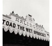TOAD THE WET SPROCKET Welcome Home LIVE 1992 RSD25 2LP Vinyl New&Sealed