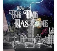 Vinile Trip (The) - Now The Time Has Come
