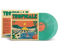 Vinile Tropicale / Various (Green Vinyl)