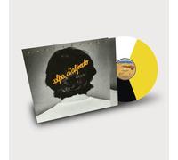 Vinile Vasco Rossi - Colpa D'alfredo (Yellow/Black/White Vinyl)
