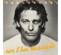 Vinile Vasco Rossi - Non L'hai Mica Capito/"Asilo" Republic (7") (Picture Disc) (Record Store Day 2025)