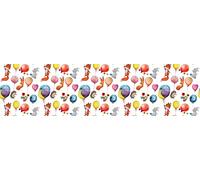 VINILIKO Carpet, 2.8mm thick vinyl phthalate free, Multicoloured, 66x250