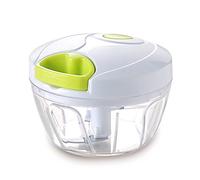 Vinipiak Manual Food Chopper for Vegetable Fruits Nuts Onions Chopper Hand Pull Mincer Blender Mixer Food Processor