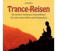 Vinito - Trance-Reisen