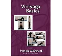 Viniyoga Basics