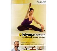 Viniyoga: Yoga Therapy for the Upper Back Neck [DVD] [2009] [US Import] [NTSC]
