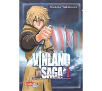Vinland Saga 01