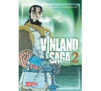 Vinland Saga 02
