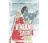 Vinland Saga 04