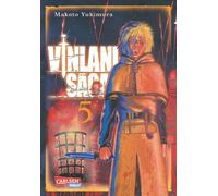 Vinland Saga 05