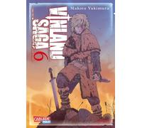 Vinland Saga 06