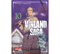 Vinland Saga 10