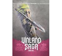 Vinland Saga Vol. 10