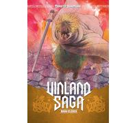 Vinland Saga Vol. 11