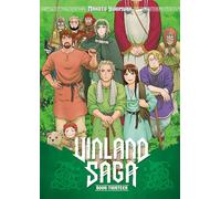 Vinland Saga 13 – Kodansha Comics