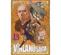 Vinland Saga [13]