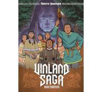 Vinland Saga 14 – Unflipped Manga – Kodansha Comics