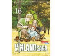 Vinland Saga 16