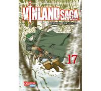 Vinland Saga 17 – Carlsen Verlag