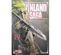 Vinland Saga 19
