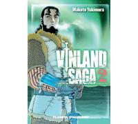 Vinland Saga 2
