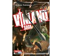 Vinland Saga 22