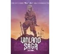 Vinland Saga 3