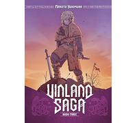 Vinland Saga 3 (VINLAND SAGA GN)